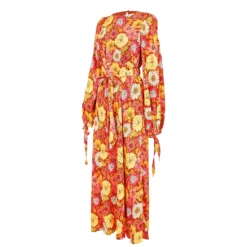 Ted Baker Lelyah Dress for Dresses Colour Red -Ted Baker shop online 64809108 xxl a11