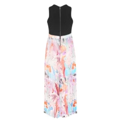 Ted Baker Aveliin Cross Front Dress for Dresses Colour Black -Ted Baker shop online 64983703 xxl a10