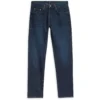 Ted Baker Simay Straight Leg Jeans for Jeans Colour Blue