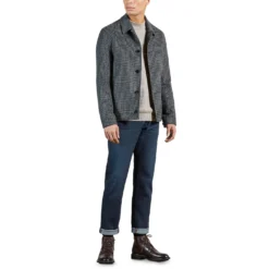 Ted Baker Simay Straight Leg Jeans for Jeans Colour Blue -Ted Baker shop online 64998818 xxl a3