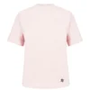 Ted Baker Erisana Crew Neck T Shirt for Tops Colour Pink