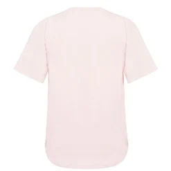 Ted Baker Erisana Crew Neck T Shirt for Tops Colour Pink -Ted Baker shop online 65167206 xxl a10