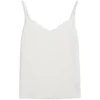 Ted Baker Siina Cami Top for Tops Colour Ivory -Ted Baker shop online 65168101 xxl
