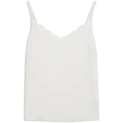 Ted Baker Siina Cami Top for Tops Colour Ivory
