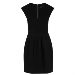 Ted Baker Judit Dress for Dresses Colour Black