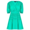 Ted Baker Taluna Dress for Dresses Colour Mid Green -Ted Baker shop online 65185615 xxl
