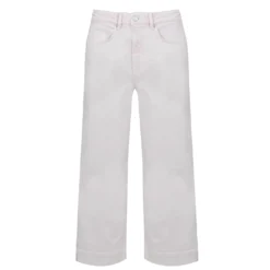 Ted Baker Julen Culottes for Jeans Colour Light Pink