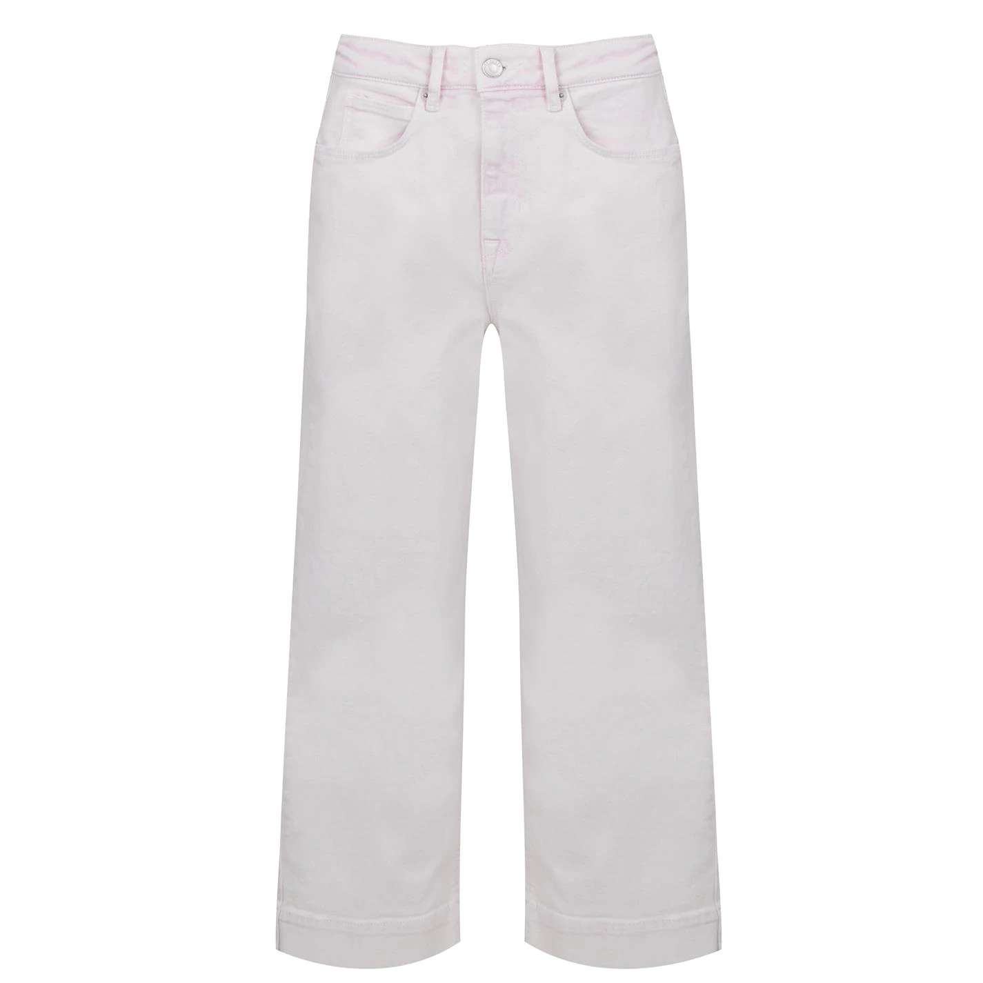 Ted Baker Julen Culottes for Jeans Colour Light Pink 3 Ted Baker Julen Culottes for Jeans Colour Light Pink
