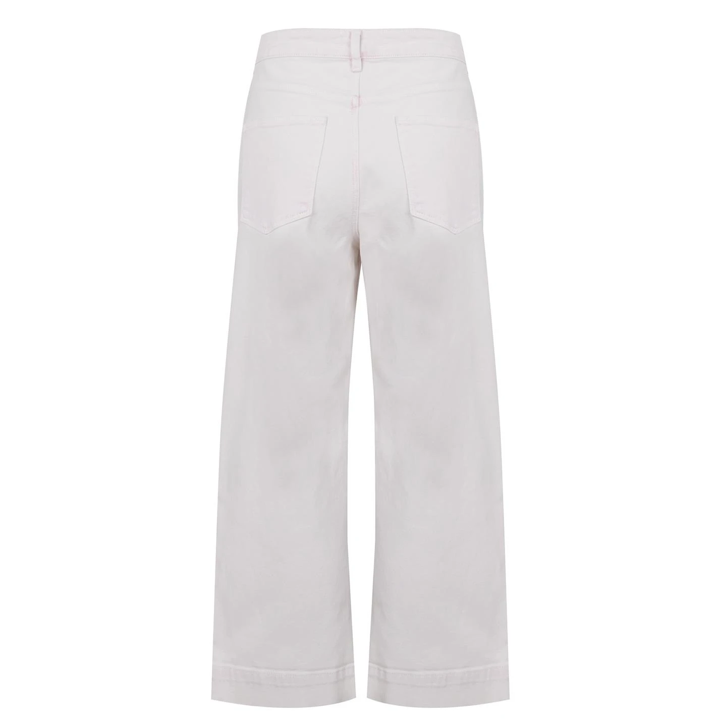 Ted Baker Julen Culottes for Jeans Colour Light Pink 4 Ted Baker Julen Culottes for Jeans Colour Light Pink - Image 2