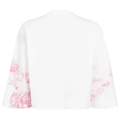 Ted Baker Teresia T Shirt for Tops Colour White -Ted Baker shop online 65189001 xxl a10