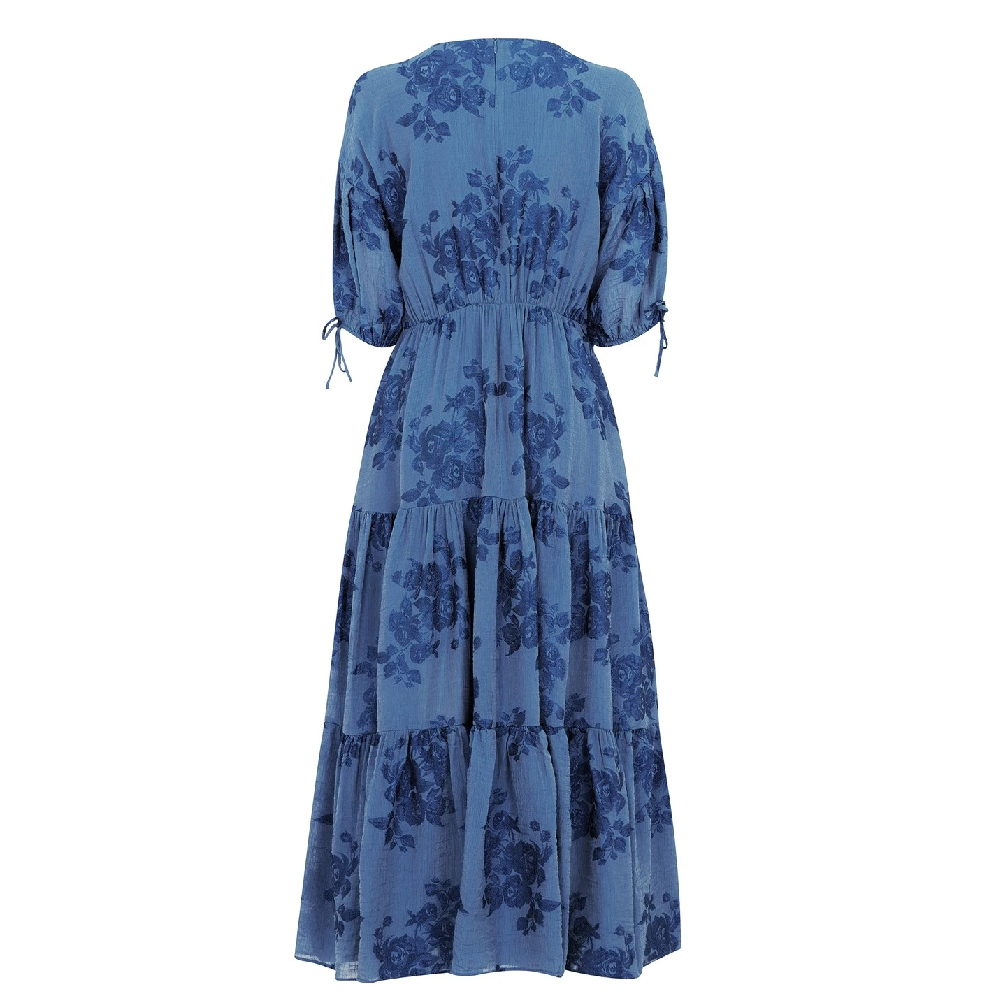 Ted Baker Zilda Maxi Dress for Dresses Colour Blue 7 Ted Baker Zilda Maxi Dress for Dresses Colour Blue - Image 5