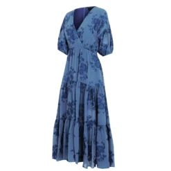 Ted Baker Zilda Maxi Dress for Dresses Colour Blue 13 Ted Baker Zilda Maxi Dress for Dresses Colour Blue -Ted Baker shop online 65212418 xxl a11