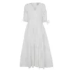 Ted Baker Darita Dress for Dresses Colour White 2 Ted Baker Darita Dress for Dresses Colour White -Ted Baker shop online 65222501 xxl