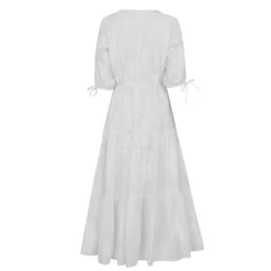 Ted Baker Darita Dress for Dresses Colour White -Ted Baker shop online 65222501 xxl a10