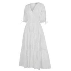 Ted Baker Darita Dress for Dresses Colour White -Ted Baker shop online 65222501 xxl a11