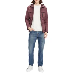 Ted Baker Deecee Jeans for Jeans Colour Mid-Blue -Ted Baker shop online 65270418 xxl a3