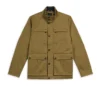 Ted Baker Swale Jacket for Big & Tall Coats & Jackets Colour Natural