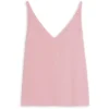 Ted Baker Harriso Cami Top for Tops Colour Pink -Ted Baker shop online 65282206 xxl