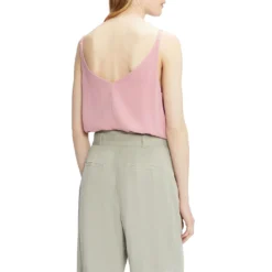 Ted Baker Harriso Cami Top for Tops Colour Pink -Ted Baker shop online 65282206 xxl a2