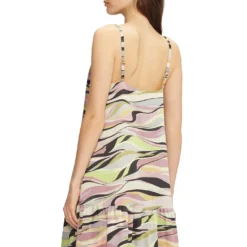 Ted Baker Warrenn Cami Dress for Tops Colour Pink -Ted Baker shop online 65283906 xxl a2