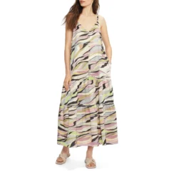 Ted Baker Warrenn Cami Dress for Tops Colour Pink -Ted Baker shop online 65283906 xxl a3