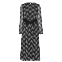 Ted Baker Aselli Dress for Dresses Colour Black