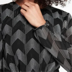 Ted Baker Aselli Dress for Dresses Colour Black -Ted Baker shop online 65290803 xxl a5