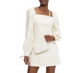 Ted Baker Britnie Dress Ladies for Dresses Colour Nude -Ted Baker shop online 65294104 xxl a1