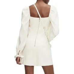 Ted Baker Britnie Dress Ladies for Dresses Colour Nude -Ted Baker shop online 65294104 xxl a2