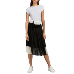 Ted Baker Calmin T Shirt for Tops Colour White -Ted Baker shop online 65294301 xxl a3