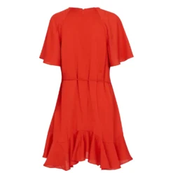 Ted Baker Elsie Dress for Dresses Colour Orange 13 Ted Baker Elsie Dress for Dresses Colour Orange -Ted Baker shop online 65296312 xxl a10
