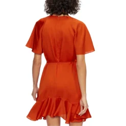 Ted Baker Elsie Dress for Dresses Colour Orange 10 Ted Baker Elsie Dress for Dresses Colour Orange -Ted Baker shop online 65296312 xxl a2