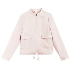 Ted Baker Farica Jacket for Coats & Jackets Colour Beige