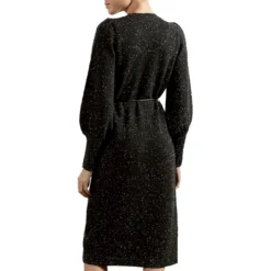 Ted Baker Faustaa Dress for Dresses Colour Black -Ted Baker shop online 65298703 xxl a2