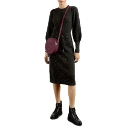 Ted Baker Faustaa Dress for Dresses Colour Black -Ted Baker shop online 65298703 xxl a3