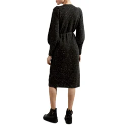 Ted Baker Faustaa Dress for Dresses Colour Black -Ted Baker shop online 65298703 xxl a4