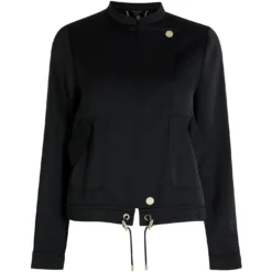 Ted Baker Gatria Jacket for Coats & Jackets Colour Navy