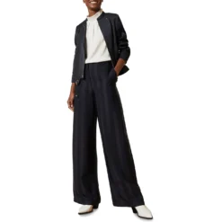 Ted Baker Gatria Jacket for Coats & Jackets Colour Navy 9 Ted Baker Gatria Jacket for Coats & Jackets Colour Navy -Ted Baker shop online 65300218 xxl a3