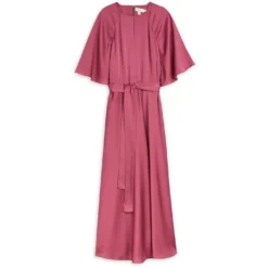 Ted Baker Hariiet Dress for Dresses Colour Pink