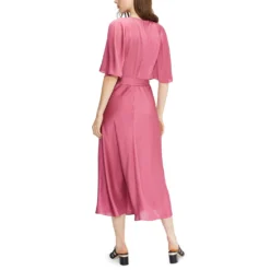 Ted Baker Hariiet Dress for Dresses Colour Pink -Ted Baker shop online 65312806 xxl a2