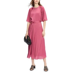 Ted Baker Hariiet Dress for Dresses Colour Pink -Ted Baker shop online 65312806 xxl a3