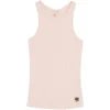 Ted Baker Joe Vest for Tops Colour Pl-Pink -Ted Baker shop online 65324006 xxl