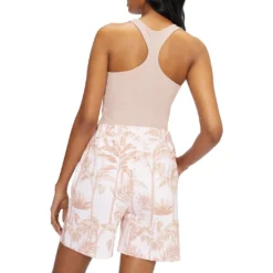 Ted Baker Joe Vest for Tops Colour Pl-Pink -Ted Baker shop online 65324006 xxl a2