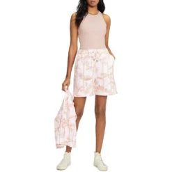 Ted Baker Joe Vest for Tops Colour Pl-Pink -Ted Baker shop online 65324006 xxl a3