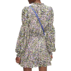 Ted Baker Karliie Dress for Dresses Colour Black -Ted Baker shop online 65325203 xxl a2