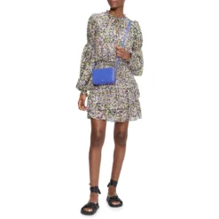 Ted Baker Karliie Dress for Dresses Colour Black -Ted Baker shop online 65325203 xxl a3