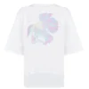 Ted Baker Kcaliie T-Shirt for Tops Colour White -Ted Baker shop online 65325601 xxl