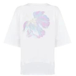 Ted Baker Kcaliie T-Shirt for Tops Colour White