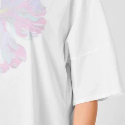 Ted Baker Kcaliie T-Shirt for Tops Colour White -Ted Baker shop online 65325601 xxl a4