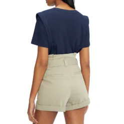 Ted Baker Klaaraa T Shirt for Tops Colour Midnight -Ted Baker shop online 65325818 xxl a2